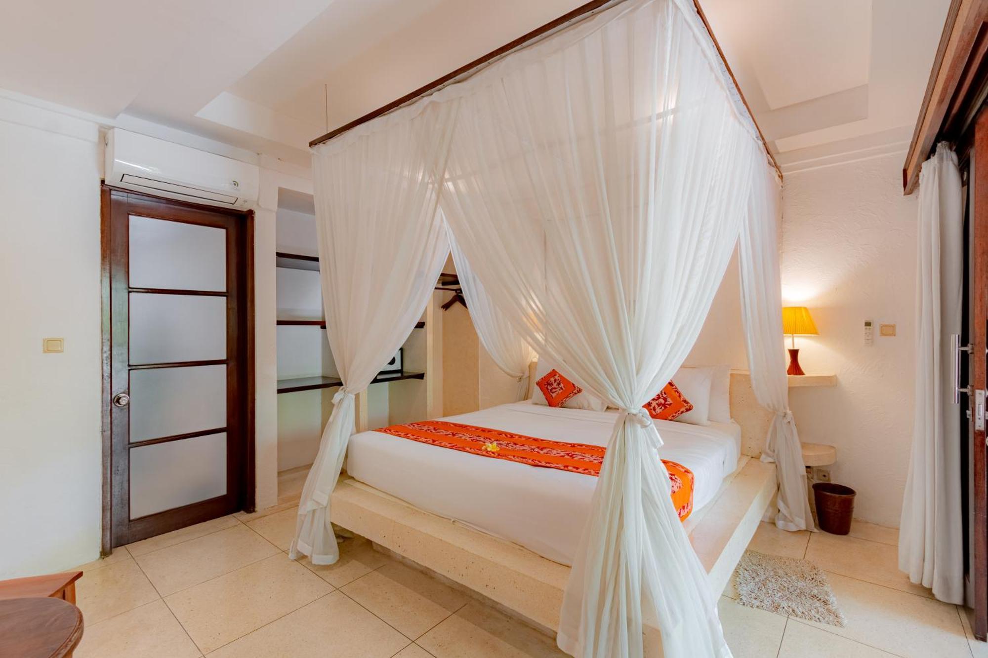 Bali Akasa Villa Семіньяк Екстер'єр фото