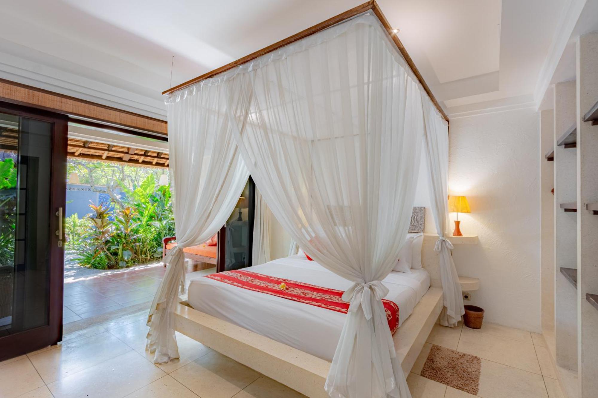 Bali Akasa Villa Семіньяк Екстер'єр фото