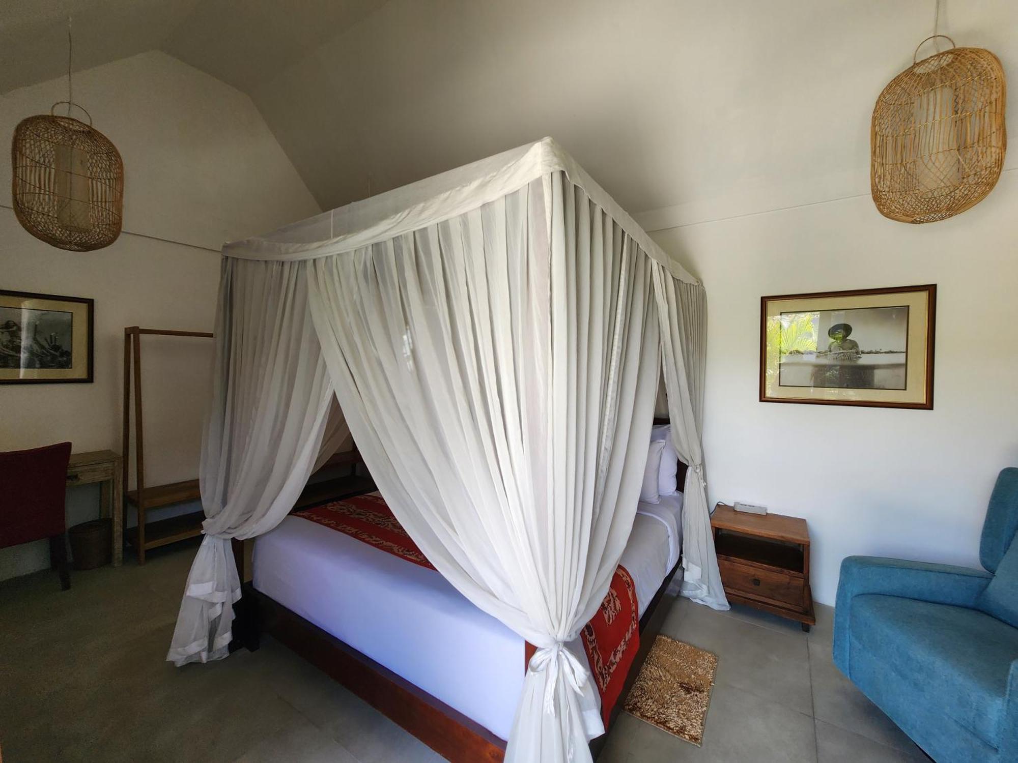 Bali Akasa Villa Семіньяк Екстер'єр фото