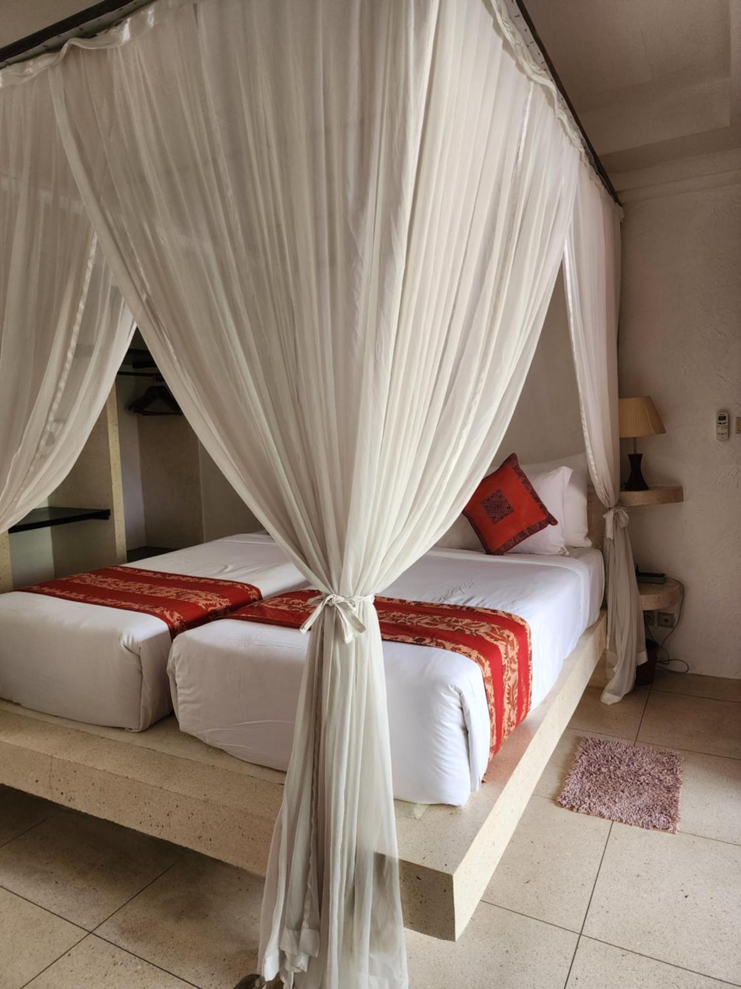 Bali Akasa Villa Семіньяк Екстер'єр фото
